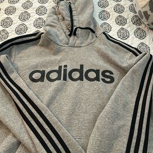 Adidas hoodie